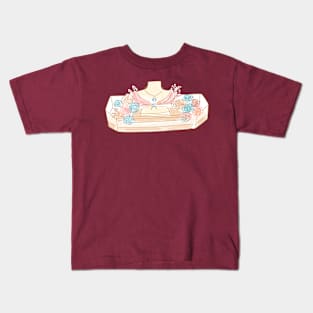 jewellery box | Bunniesmee special edition Kids T-Shirt